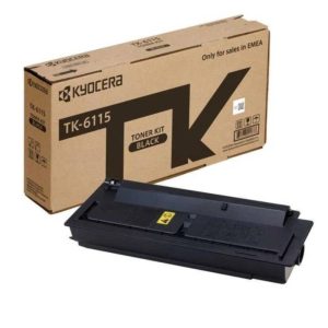 Kyocera TK-6115 Original Toner