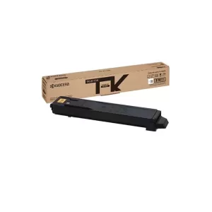 Kyocera TK-8115k Black Toner Cartridge