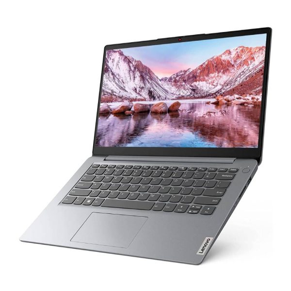 Lenovo Ideapad 1 14iau7 Core i5 8GB 512 SSD DOS 14 inch Laptop