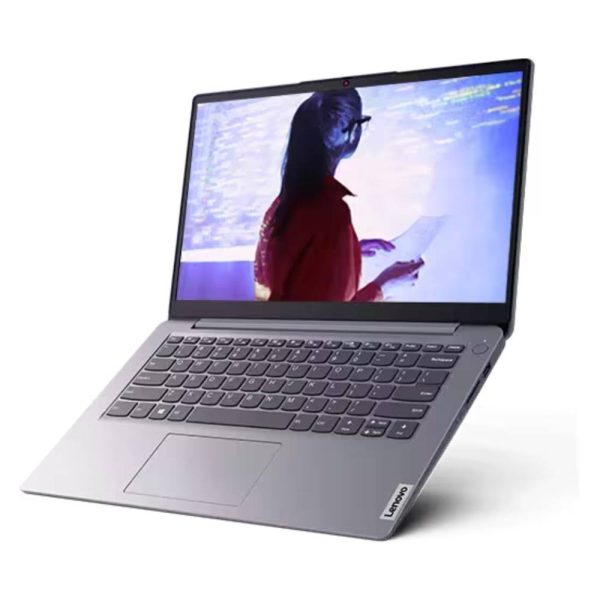 Lenovo IdeaPad 1 i5 12th Gen 8GB 512GB SSD 14 Inch Laptop