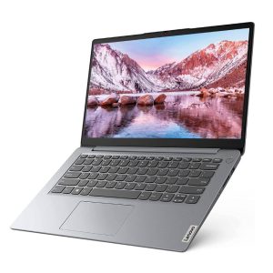 Lenovo IdeaPad 1 i5 12th Gen 8GB 512GB SSD 15.6 inch Laptop