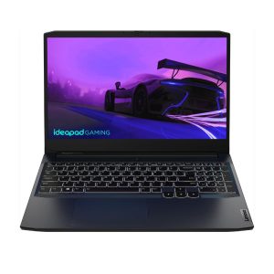 Lenovo IdeaPad Gaming 3, Core i5-11300H, GTX 1650 | 15IHU6