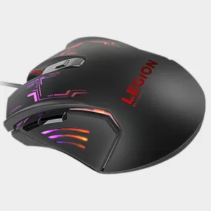 Lenovo Legion M200 RGB Gaming Mouse