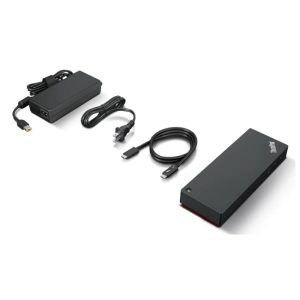 Lenovo Thinkpad Universal Thunderbolt 4 Dock