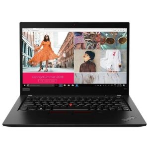 Lenovo Thinkpad X13 G4 Core i5 16GB 512 SSD Laptop