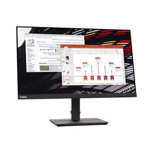 Lenovo ThinkVision S24e-20 24 inch FHD Monitor