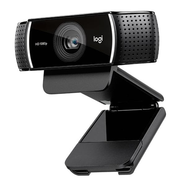 Logitech C922 Pro Stream HD Webcam Logitech C922 Pro Stream HD Webcam