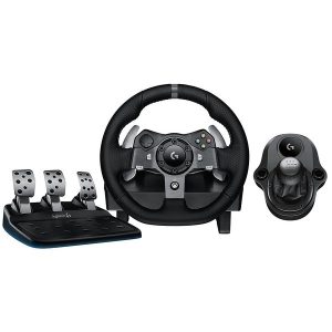 Logitech Logitech G920 Driving Force Racing Wheel