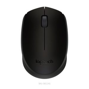 Logitech M171 Wireless Mouse In Nairobi