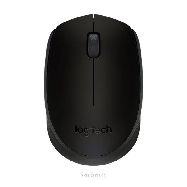 Logitech M171 Wireless Mouse In Nairobi