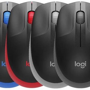 Logitech M190 Wireless Mouse