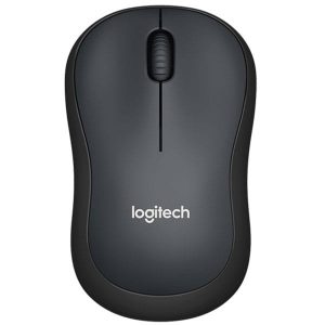 Logitech M220 Silent Wireless Mouse