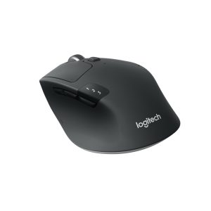 Logitech M720 Triathlon Wireless Mouse