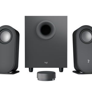 Logitech Z407 2.1 Bluetooth speaker system