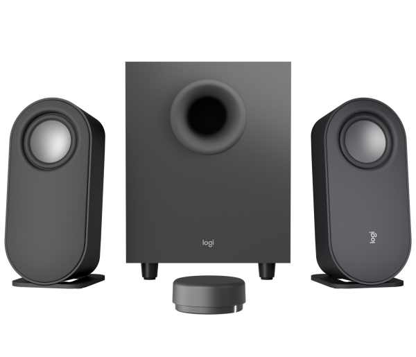 Logitech Z407 2.1 Bluetooth speaker system