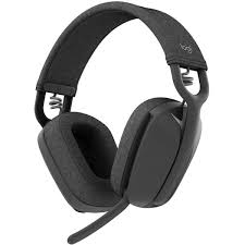Logitech Zone Vibe 100 Wireless Headset