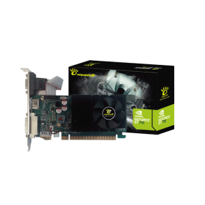 MANLI Nvidia GeForce GT710 1GB DDR3