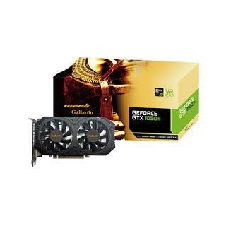 MANLI Nvidia GeForce GTX1050Ti Gallardo 4GB MANLI Nvidia GeForce GTX1050Ti Gallardo 4GB