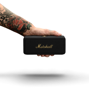 Marshall Emberton II Bluetooth Speaker