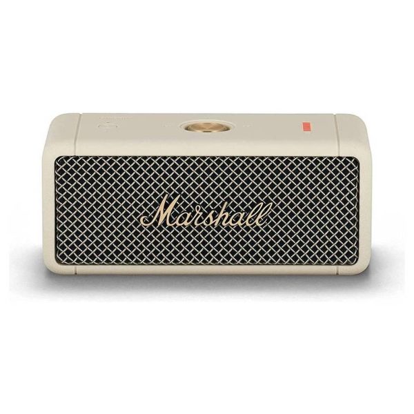 Marshall Emberton Portable Speaker