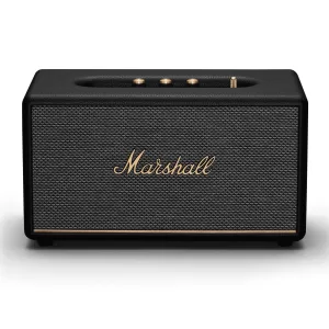 Marshall Stanmore III Bluetooth Speaker