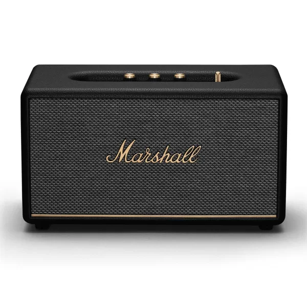 Marshall Stanmore III Bluetooth Speaker