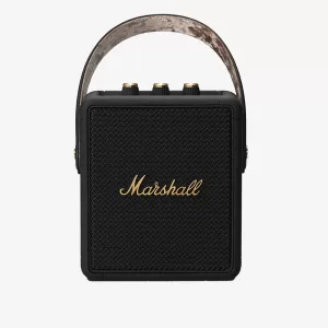 Marshall Stockwell II Bluetooth Speaker