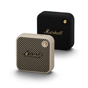 Marshall Willen II Bluetooth Speaker