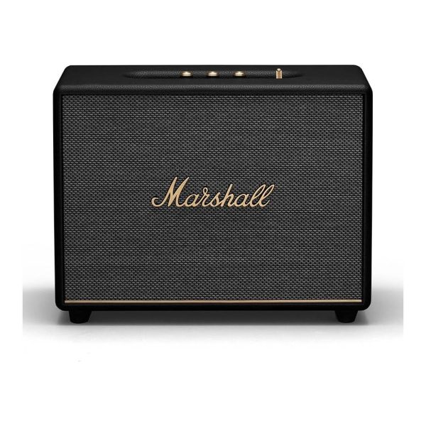 Marshall Woburn III Bluetooth Speaker