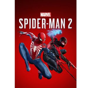 Marvel's Spider-Man 2 PS5 Game