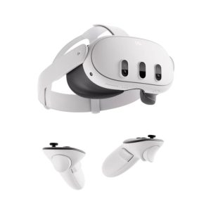 Meta Quest 3 512GB VR Headset