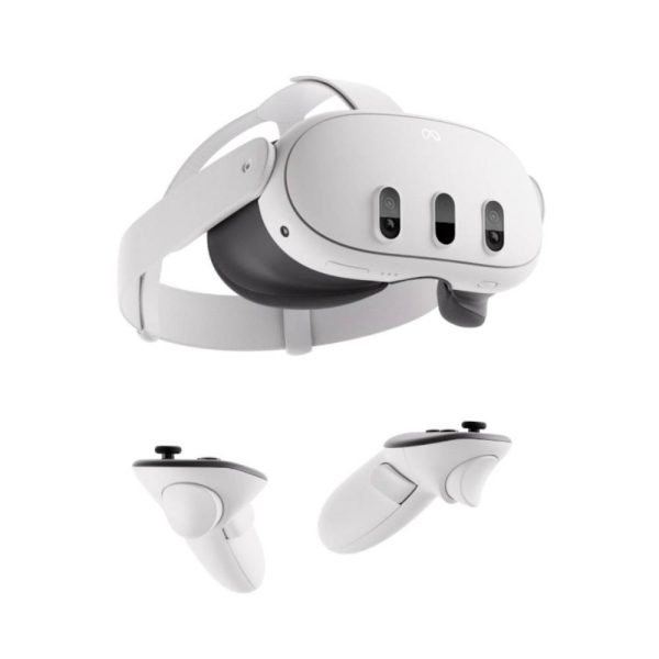 Meta Quest 3 512GB VR Headset