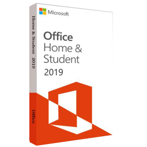 Microsoft Office Home & Student 2019