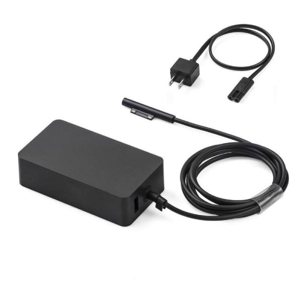 Microsoft Surface 65W Power Supply