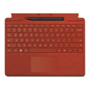 Microsoft Surface Pro Keyboard with Slim Pen