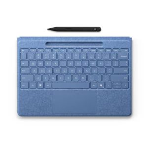 Microsoft Surface Pro Signature Keyboard with Slim Pen 2