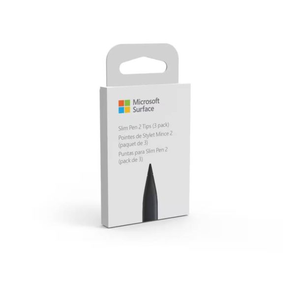 Microsoft Surface Slim Pen Tips