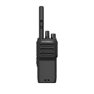 Motorola R2 Portable Radio