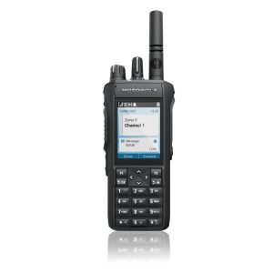 Motorola R7 FKP Full-Keypad Digital Radio