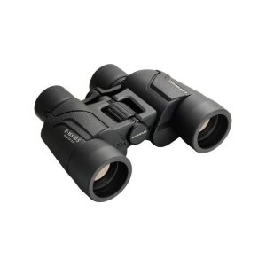 Olympus 8-16x40 S Zoom Binoculars