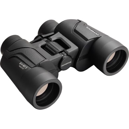 Olympus Trooper 8X40 DPS I Binocular Olympus Trooper 8X40 DPS I Binocular