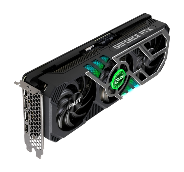 Palit GeForce RTX 3070 Ti GamingPro