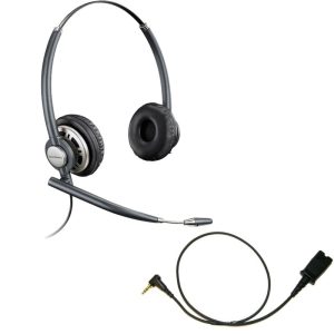 Plantronics EncorePro HW720 Headsets