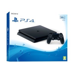 PlayStation 4