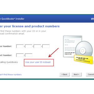 QuickBooks Premier 2020 Additional License