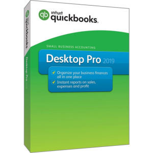 QuickBooks Professional 2019 Additional License