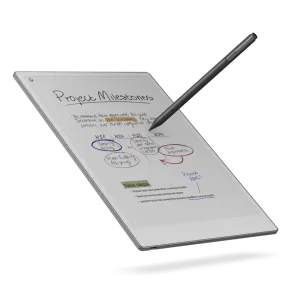 reMarkable Paper Pro Tablet with Marker Plus Pen
