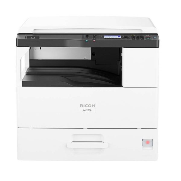 Ricoh M2701 A3 Monochrome Multifunctional Printer