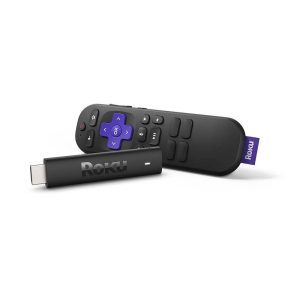 Roku Streaming Stick 4K