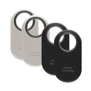 Samsung Galaxy SmartTag 2 (4 Pack)
